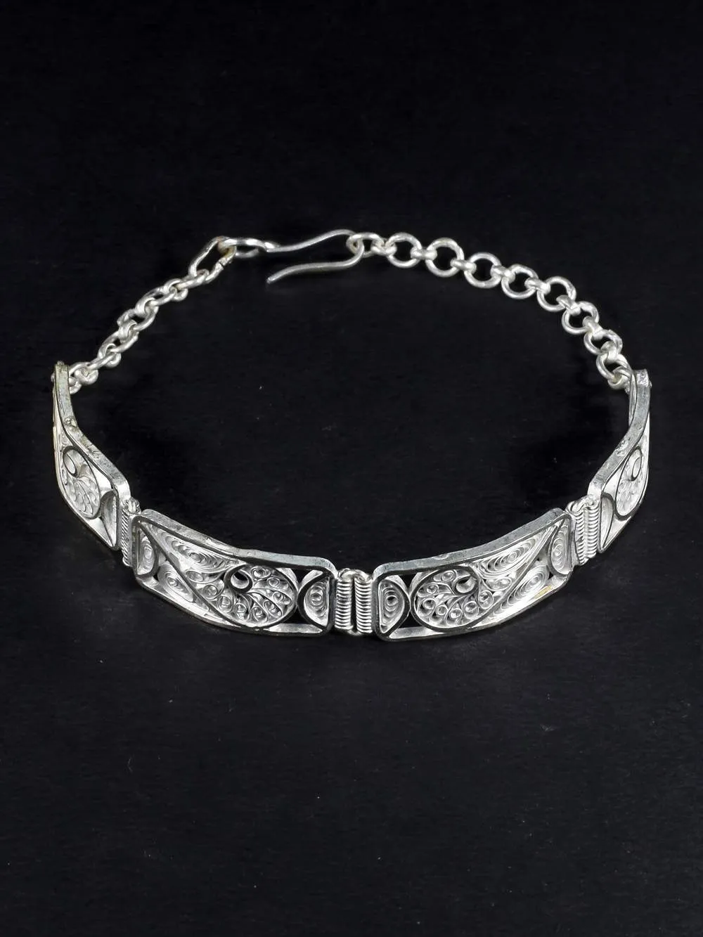 Paisley Bracelet