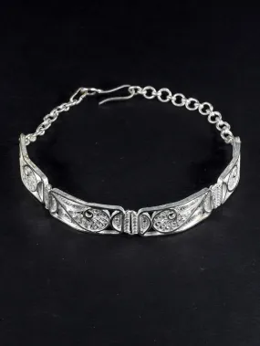 Paisley Bracelet