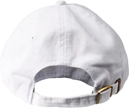 Pickleball People Adjustable Hat