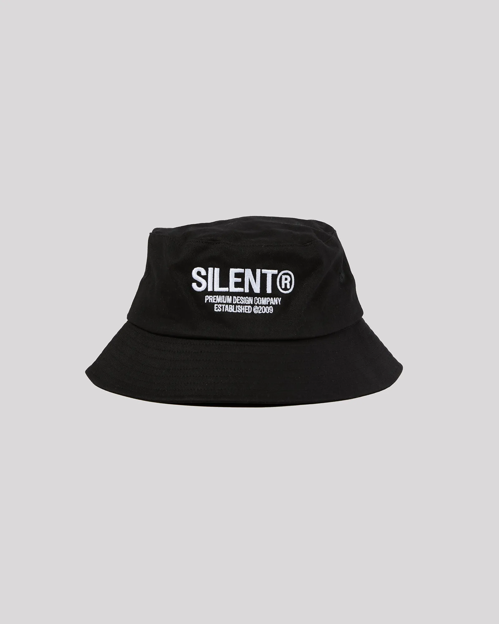 Premo Bucket Hat Black