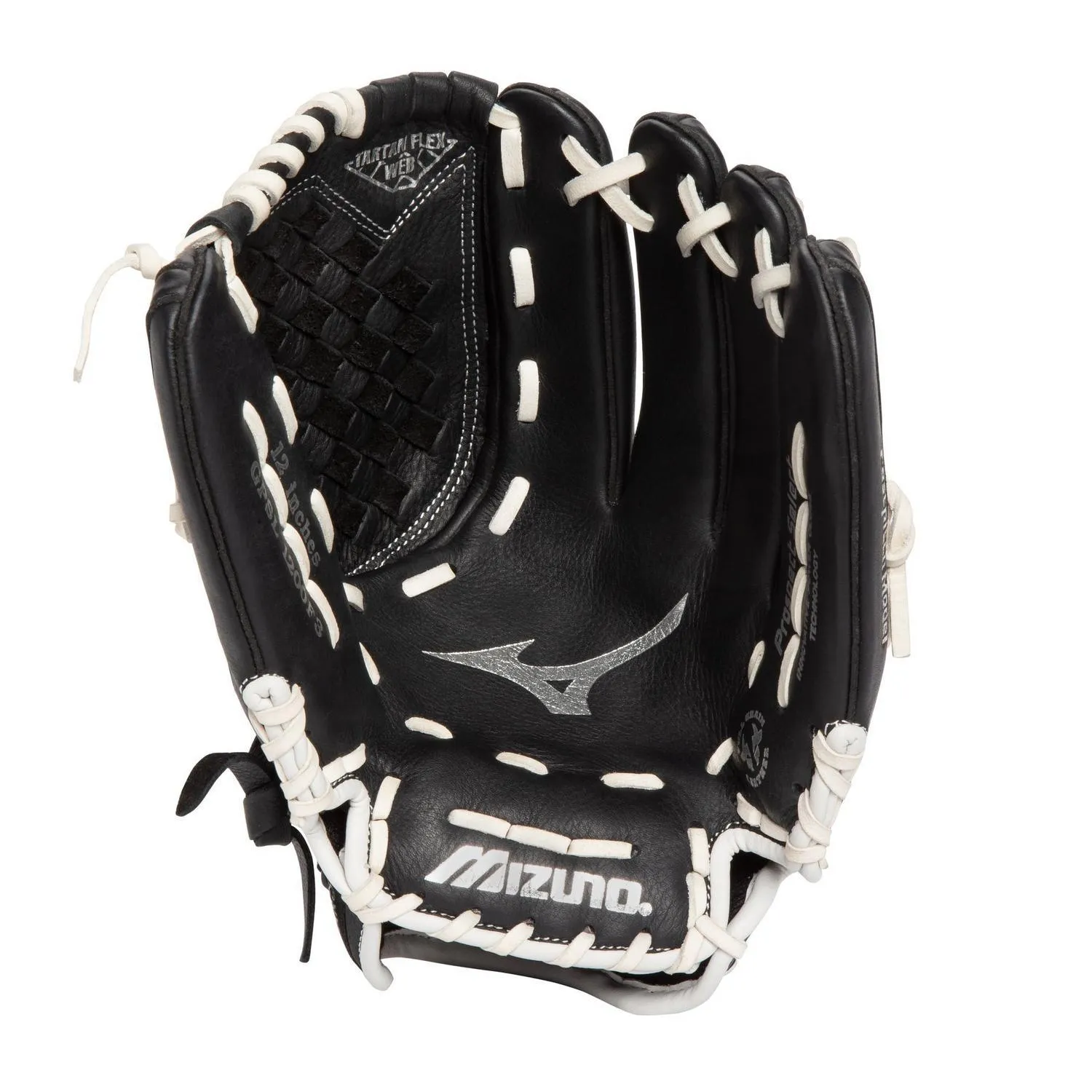 Prospect Select Fastpitch Softball Glove 12" - Youth