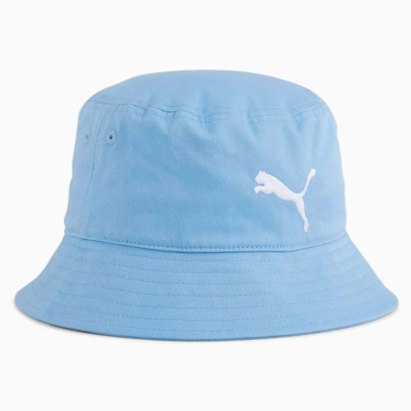 Puma Manchester CIty ESS Bucket Hat