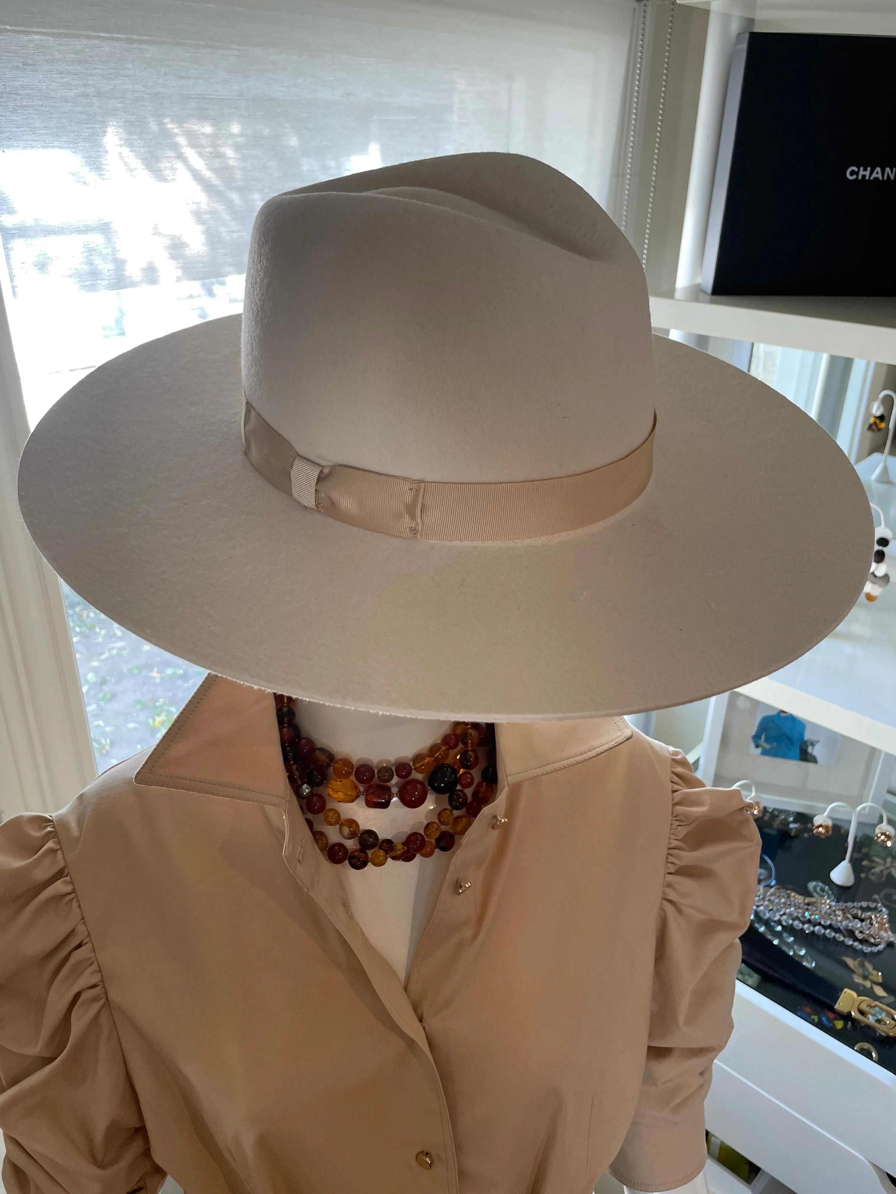 Rancher Hat
