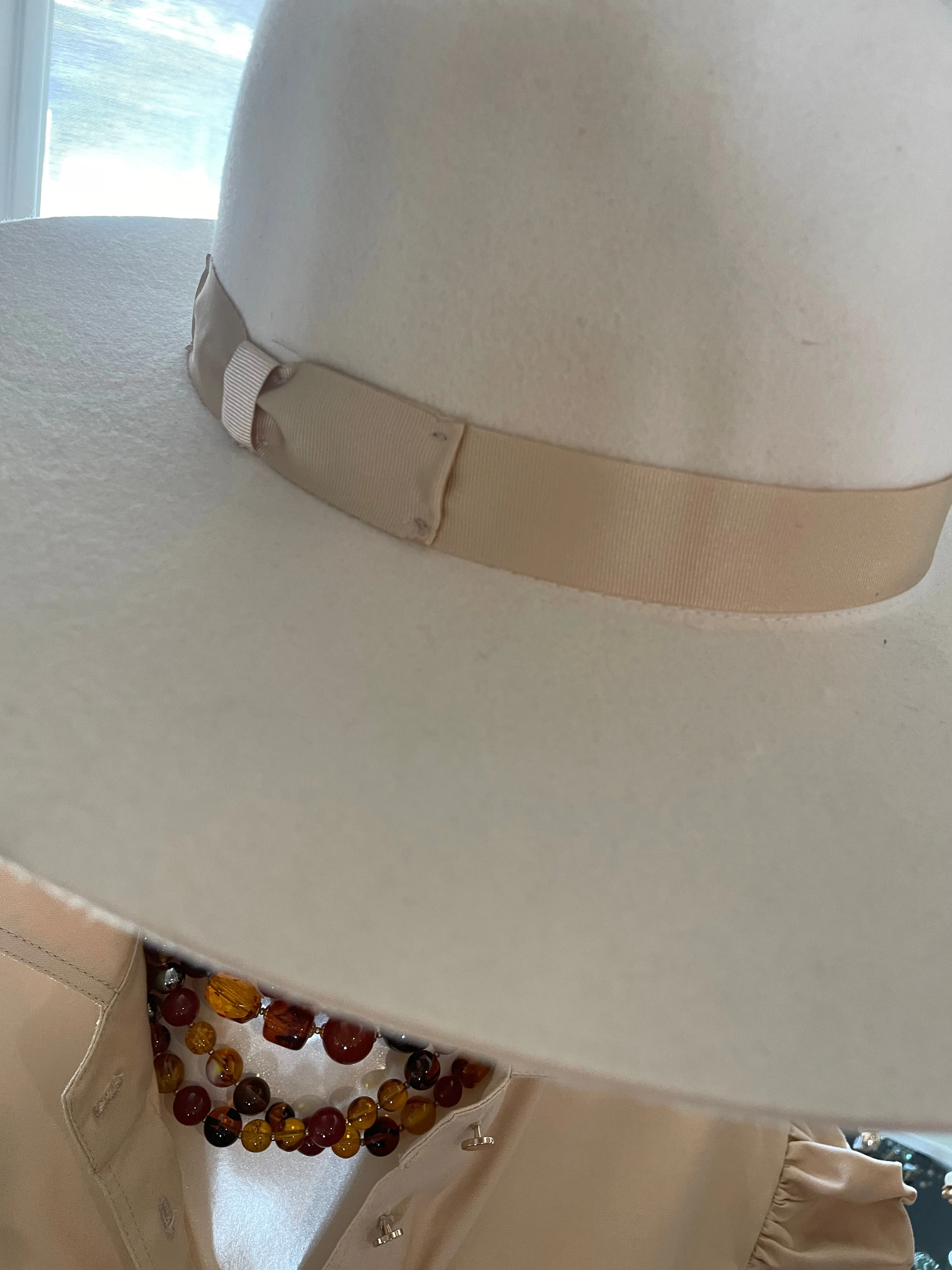Rancher Hat