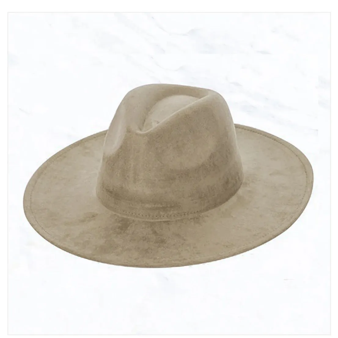 Red Brown Navajo Turq Slab Leather Hat Band   Choice of Hat 986h