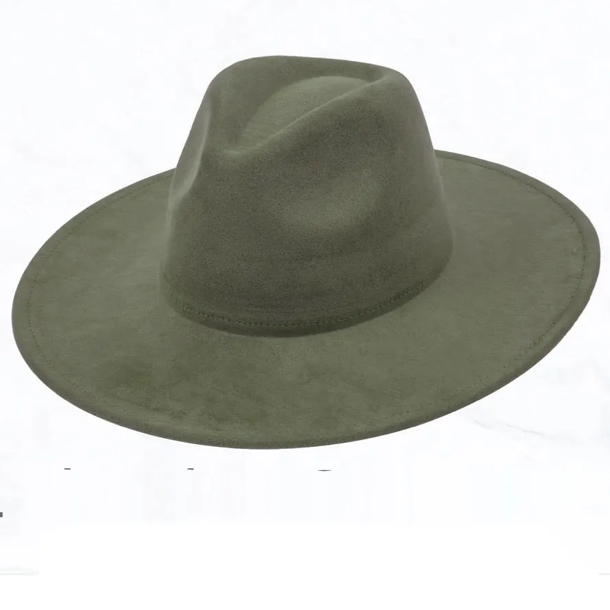 Red Brown Navajo Turq Slab Leather Hat Band   Choice of Hat 986h