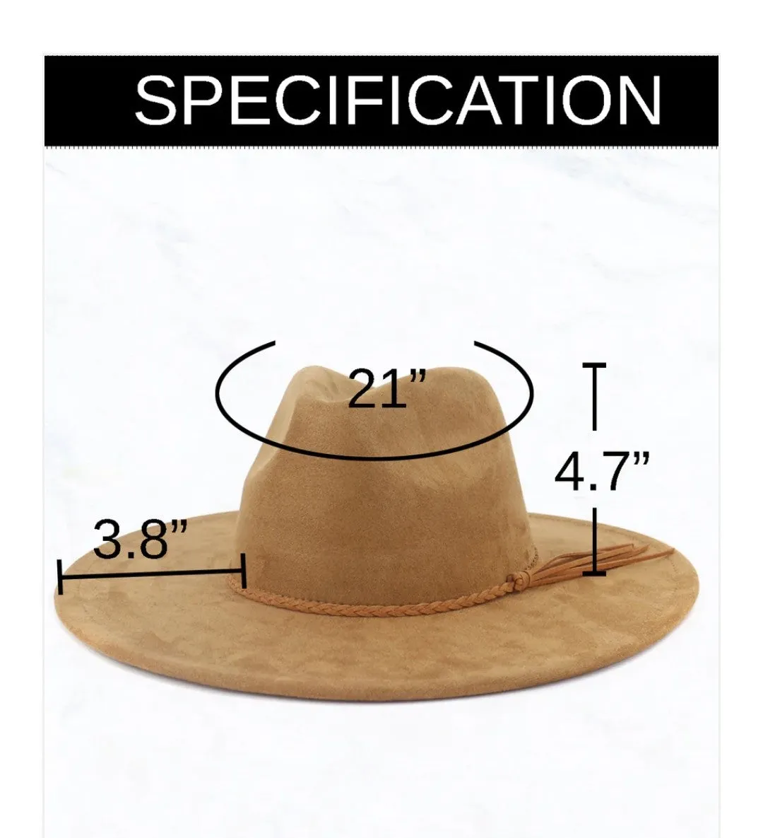 Red Brown Navajo Turq Slab Leather Hat Band   Choice of Hat 986h