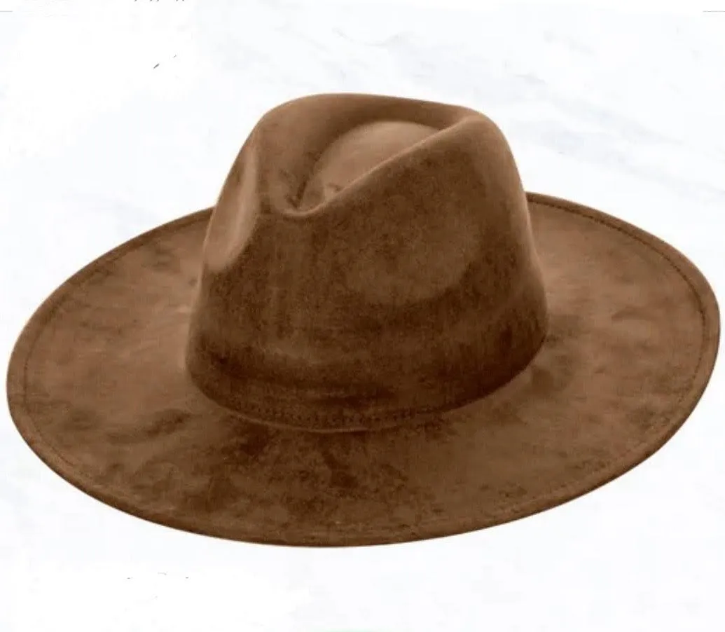 Red Brown Navajo Turq Slab Leather Hat Band   Choice of Hat 986h