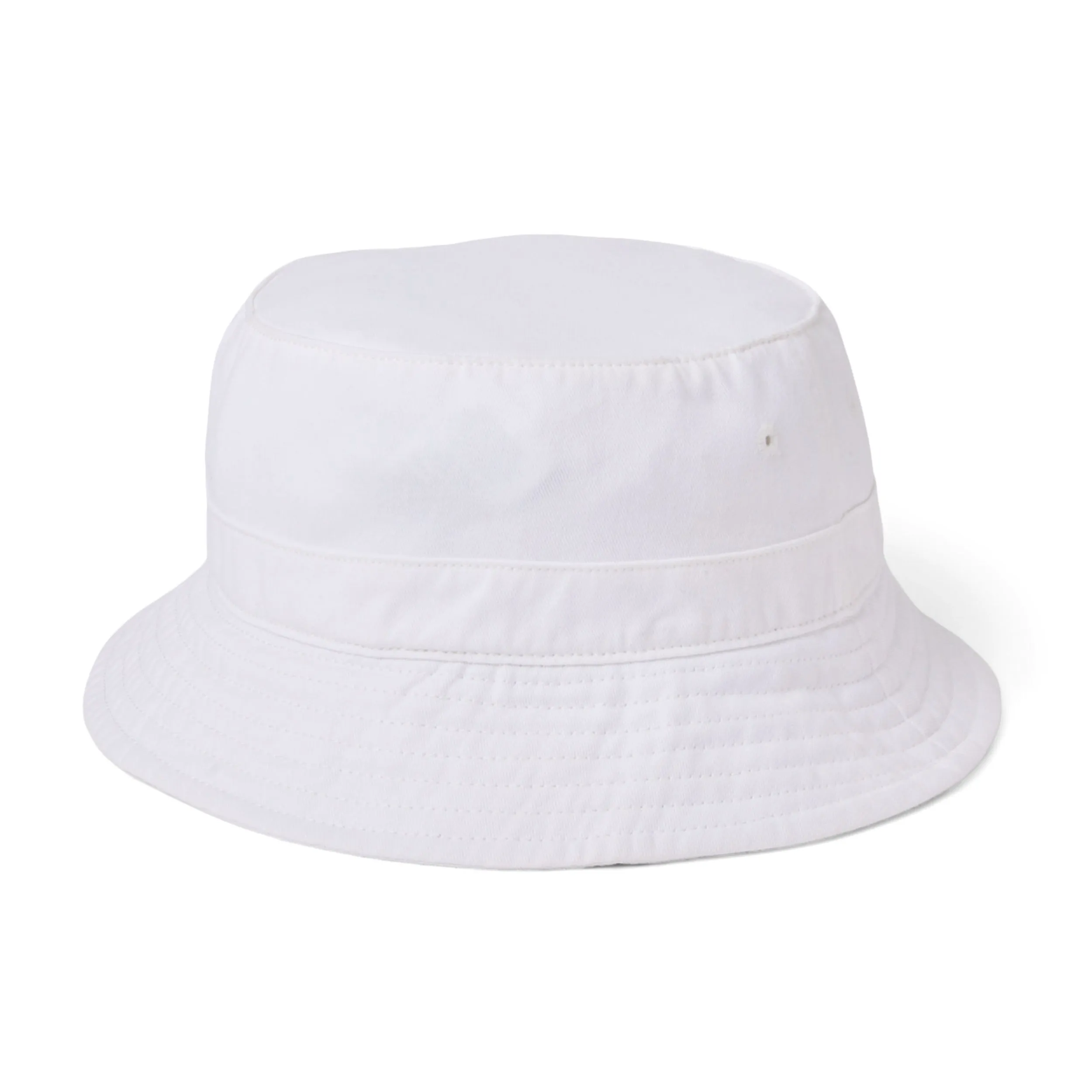 RLX Ralph Lauren Bear Bucket Hat