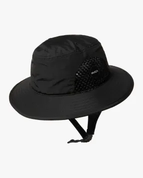 RVCA Surf Bucket Hat - Black