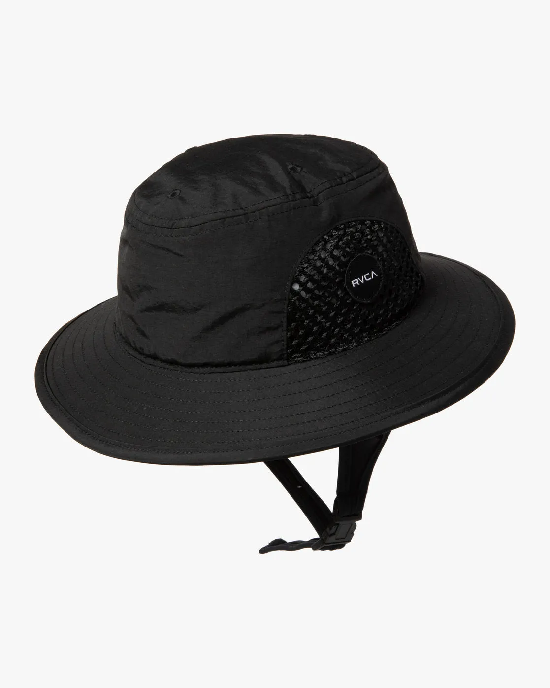 RVCA Surf Bucket Hat - Black