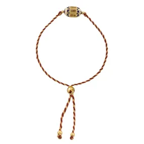 Santa Clara Bracelet - Fil Bicolore