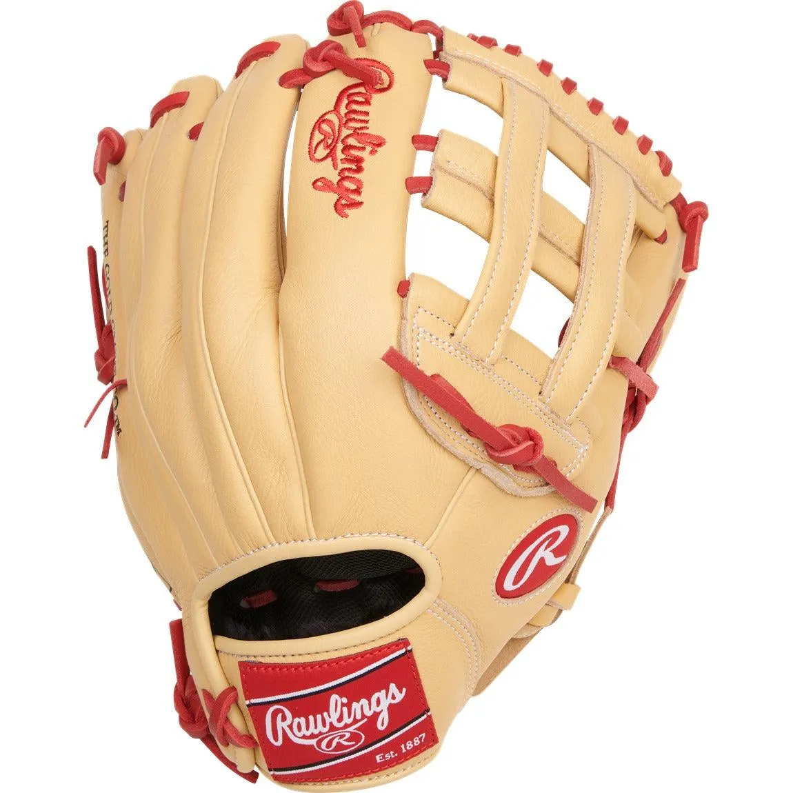 Select Pro Lite 12" Bryce Harper Baseball Glove - Youth