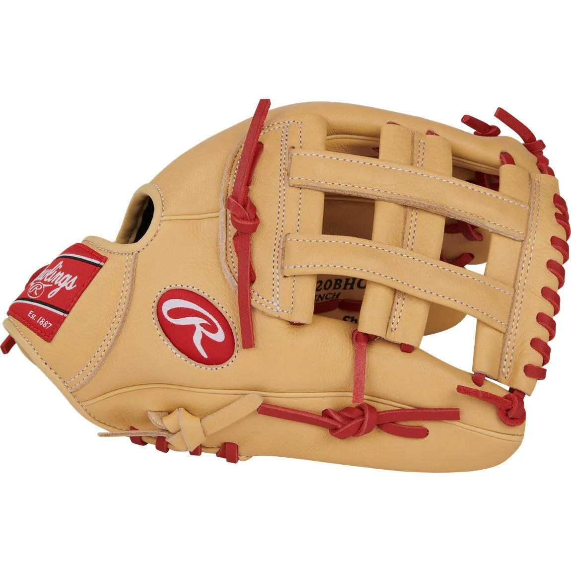 Select Pro Lite 12" Bryce Harper Baseball Glove - Youth