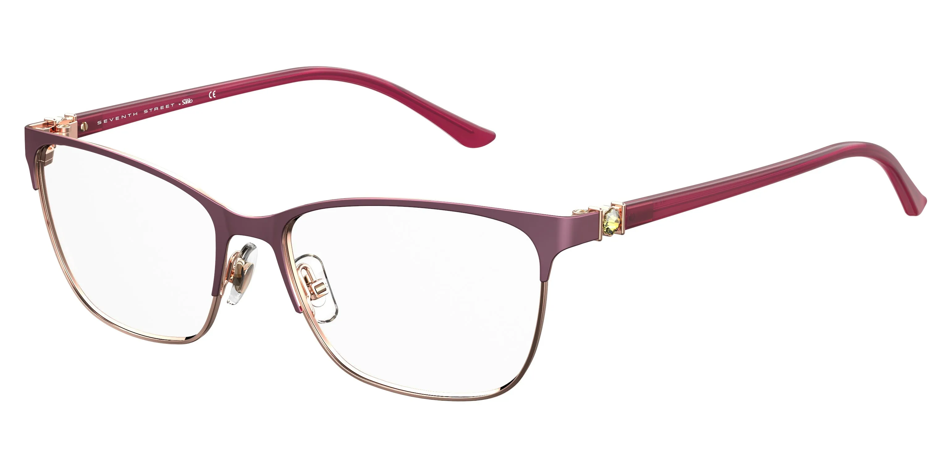 SEVENTH STREET-7A 545-S45-5315-GLASSES FRAMES