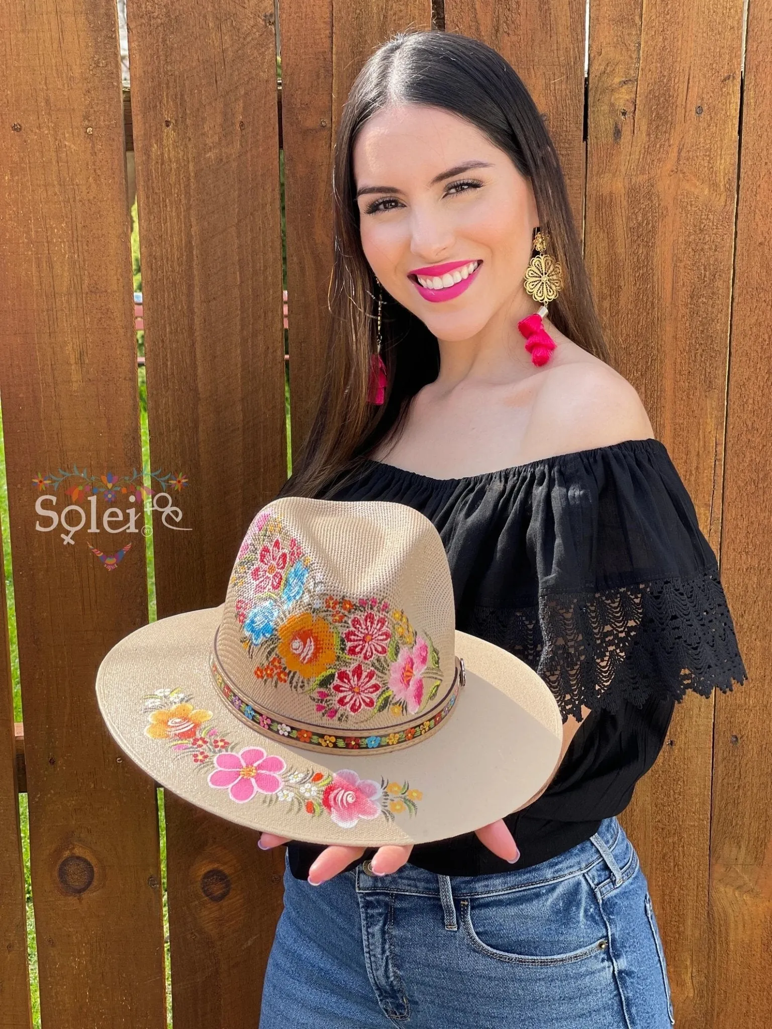 Sombrero Carolina