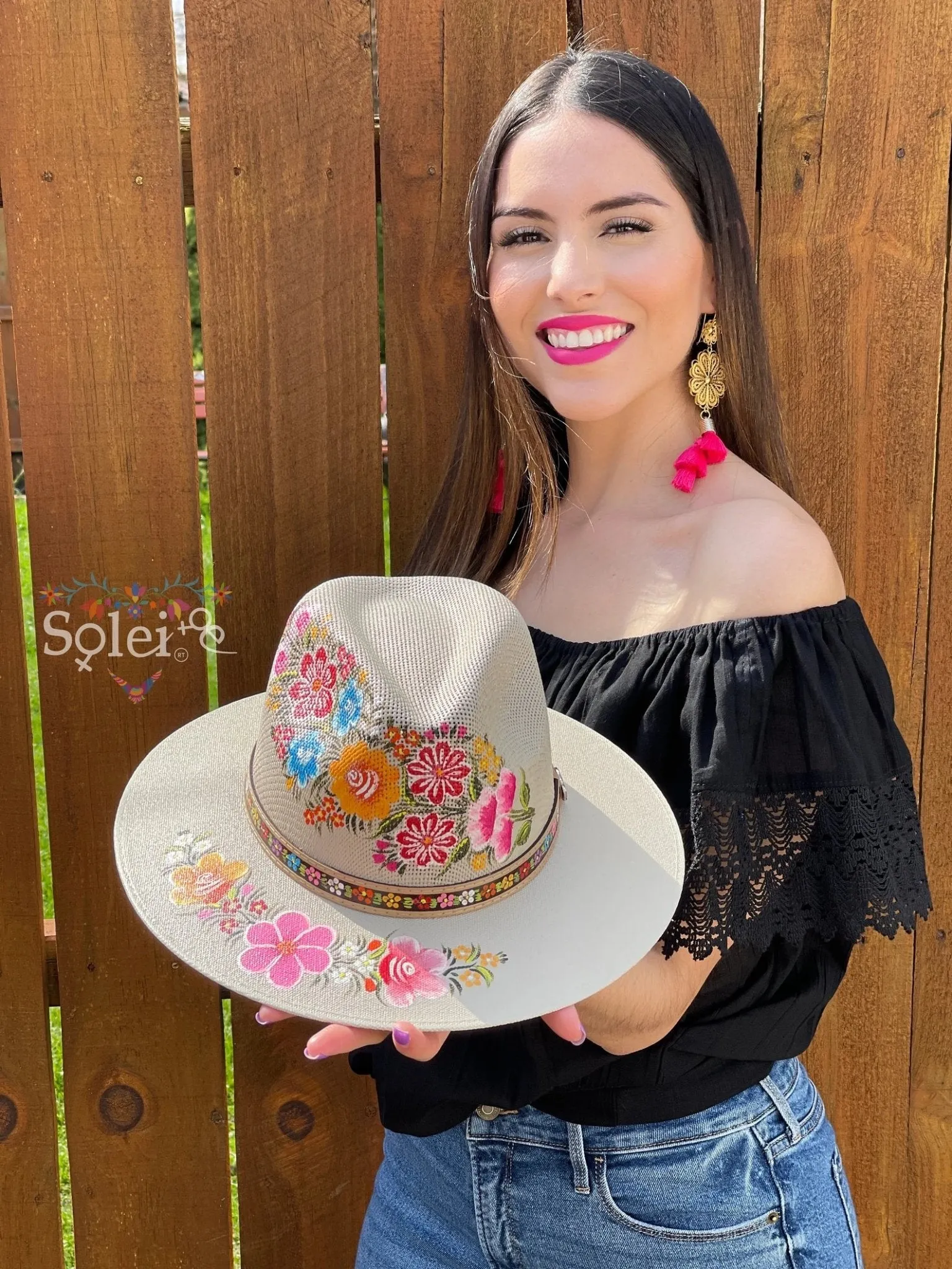 Sombrero Carolina