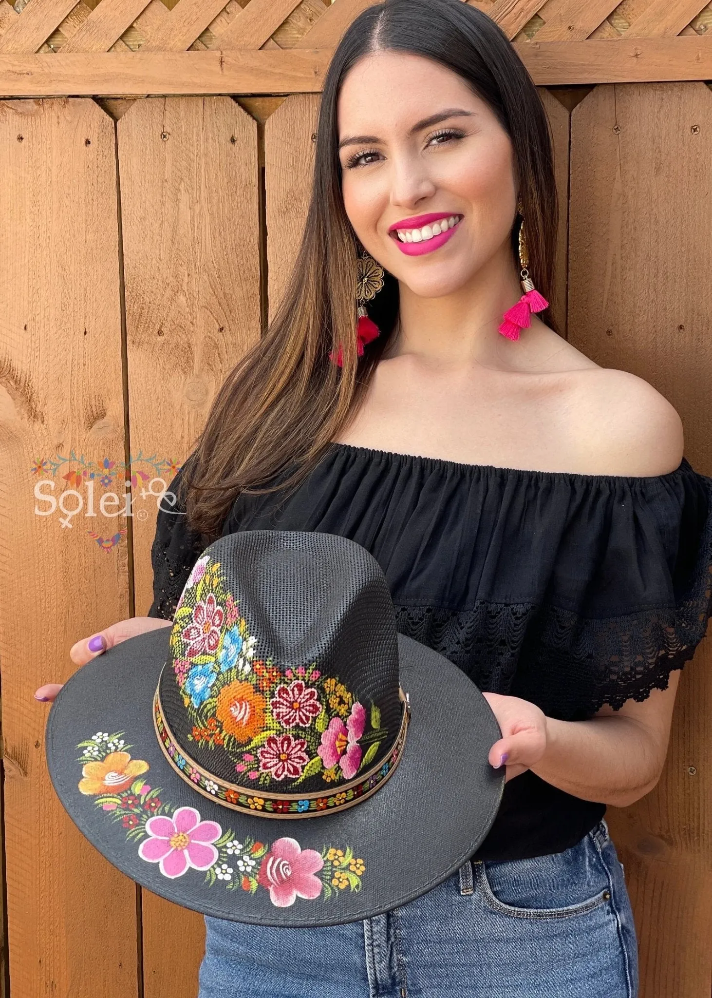 Sombrero Carolina