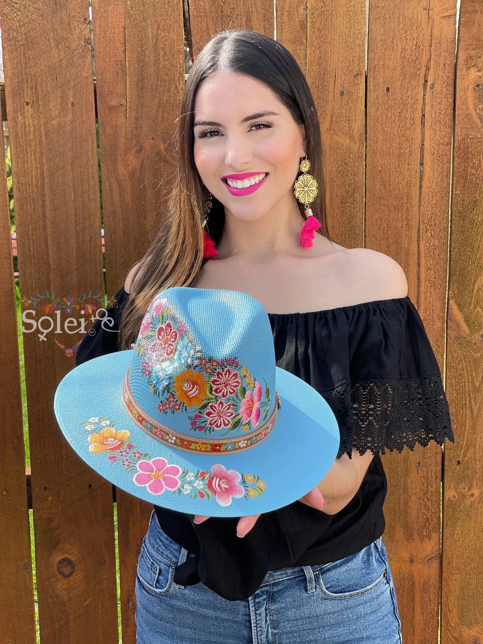 Sombrero Carolina