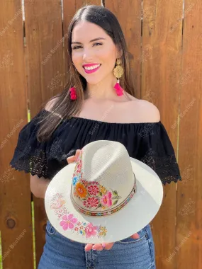 Sombrero Carolina