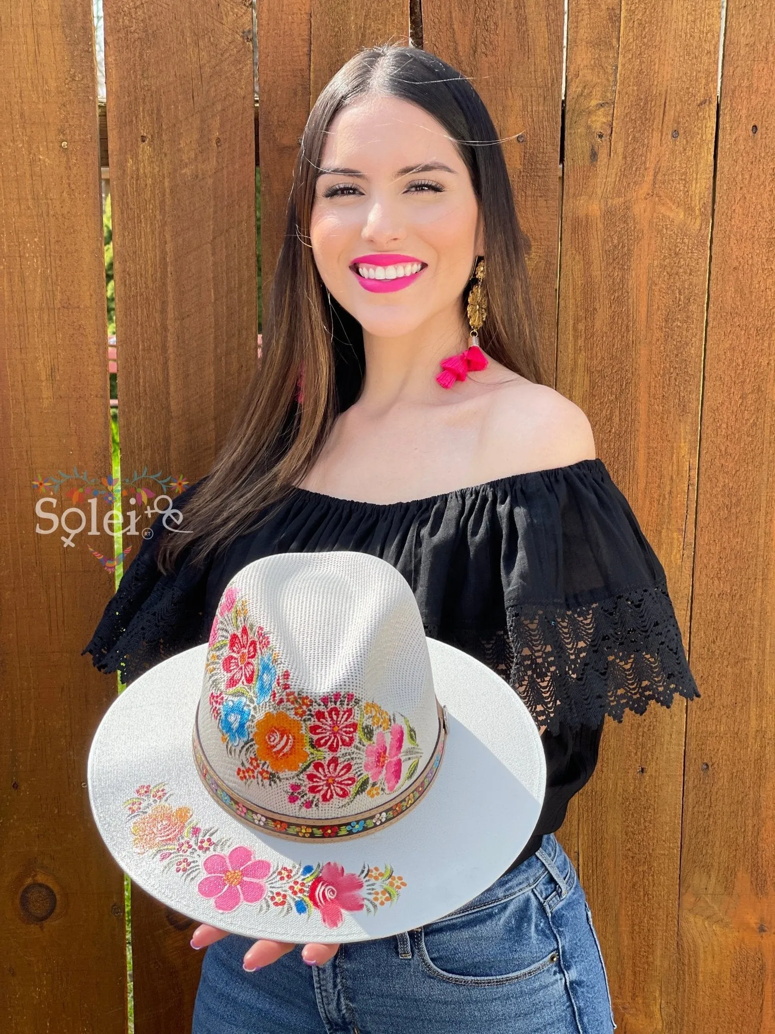 Sombrero Carolina