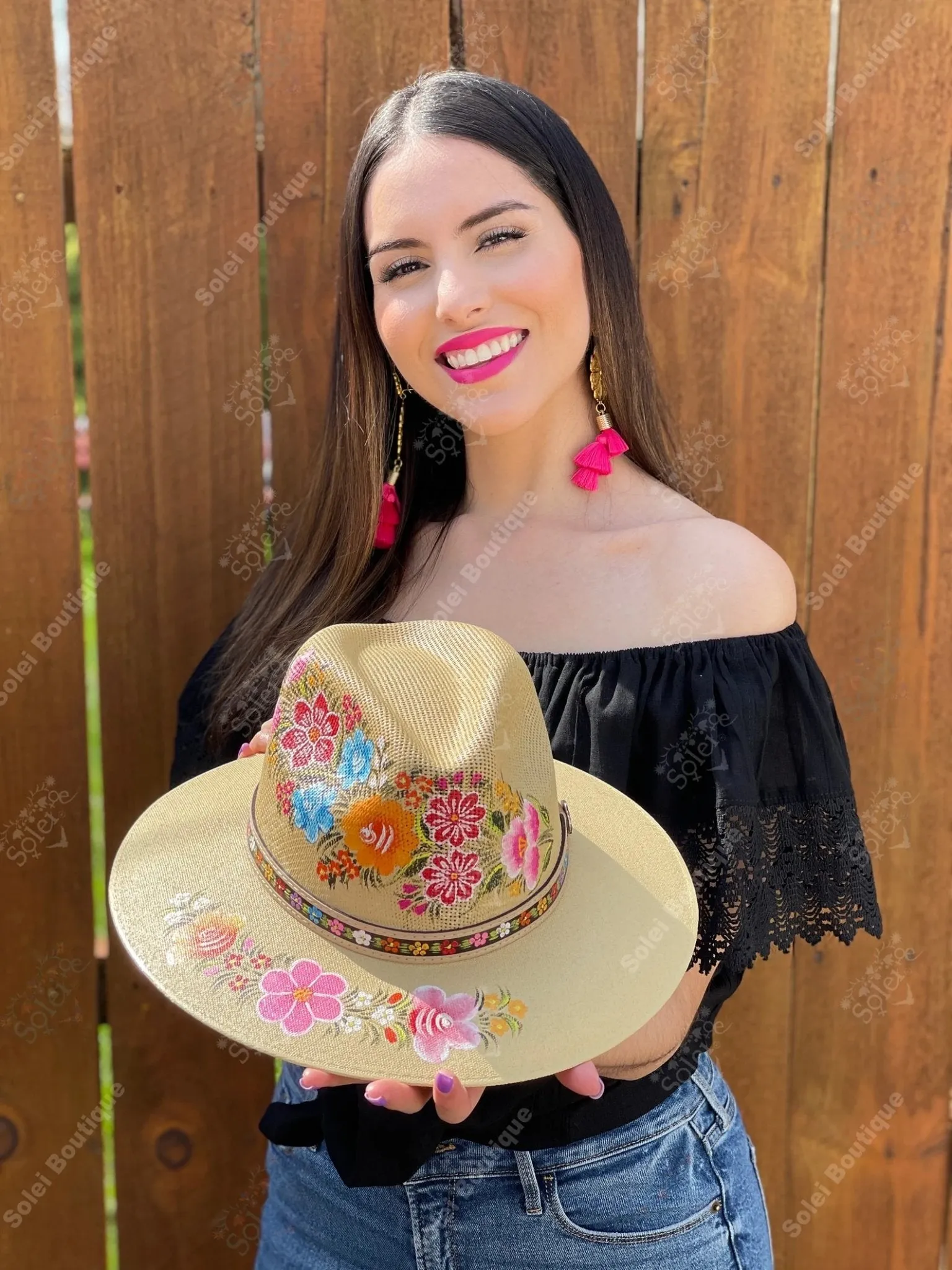 Sombrero Carolina