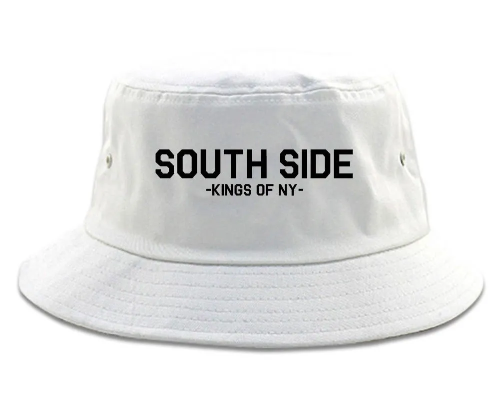 South Side Kings Of NY Bucket Hat