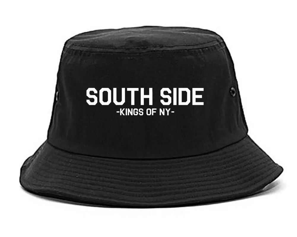 South Side Kings Of NY Bucket Hat