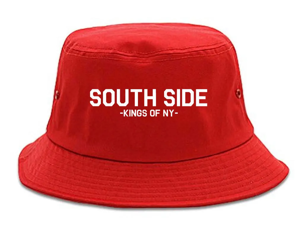 South Side Kings Of NY Bucket Hat
