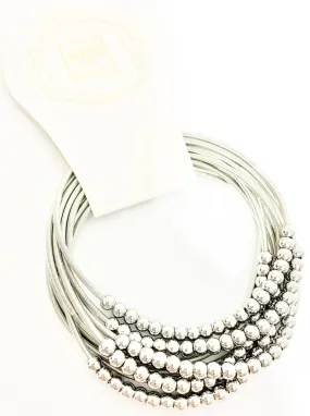 Strummin' - Silver
