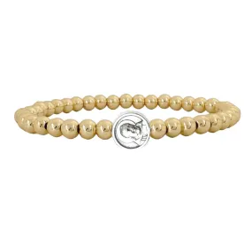 Subliminal Saint Padre Pio Healing Bracelet