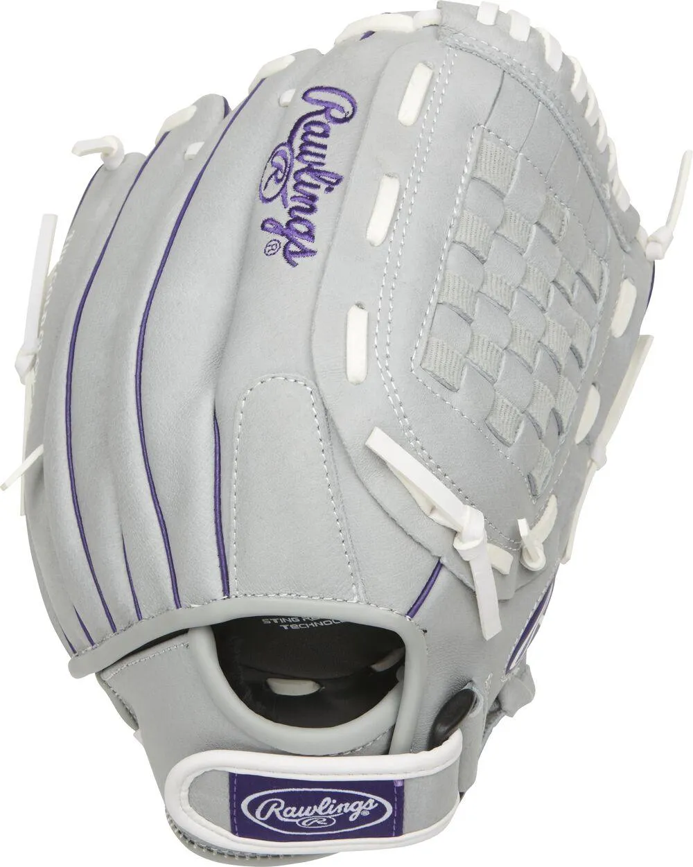 Sure Catch 12" Junior Softball Glove