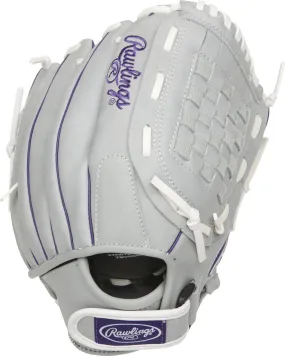 Sure Catch 12" Junior Softball Glove