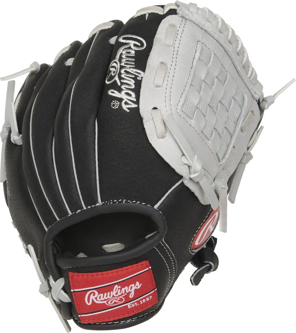 Sure Catch 9.5" Junior Baseball Glove