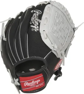 Sure Catch 9.5" Junior Baseball Glove