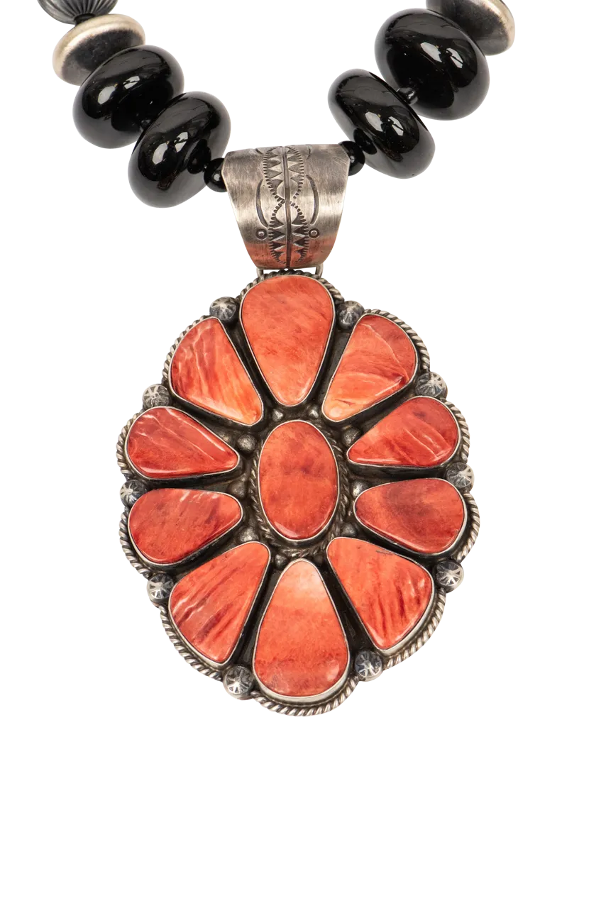 Sweet Tea Jewelry Augustine Necklace Set