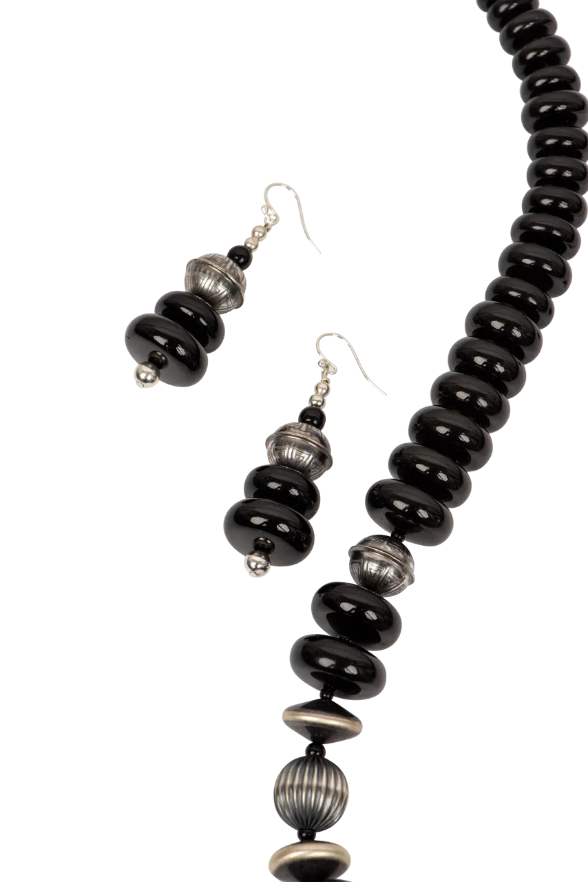 Sweet Tea Jewelry Augustine Necklace Set