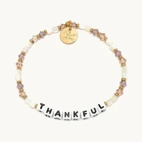 Thankful Creme Brulee - S/M