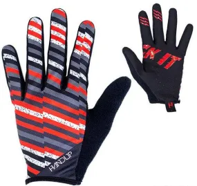 The Analog Gloves