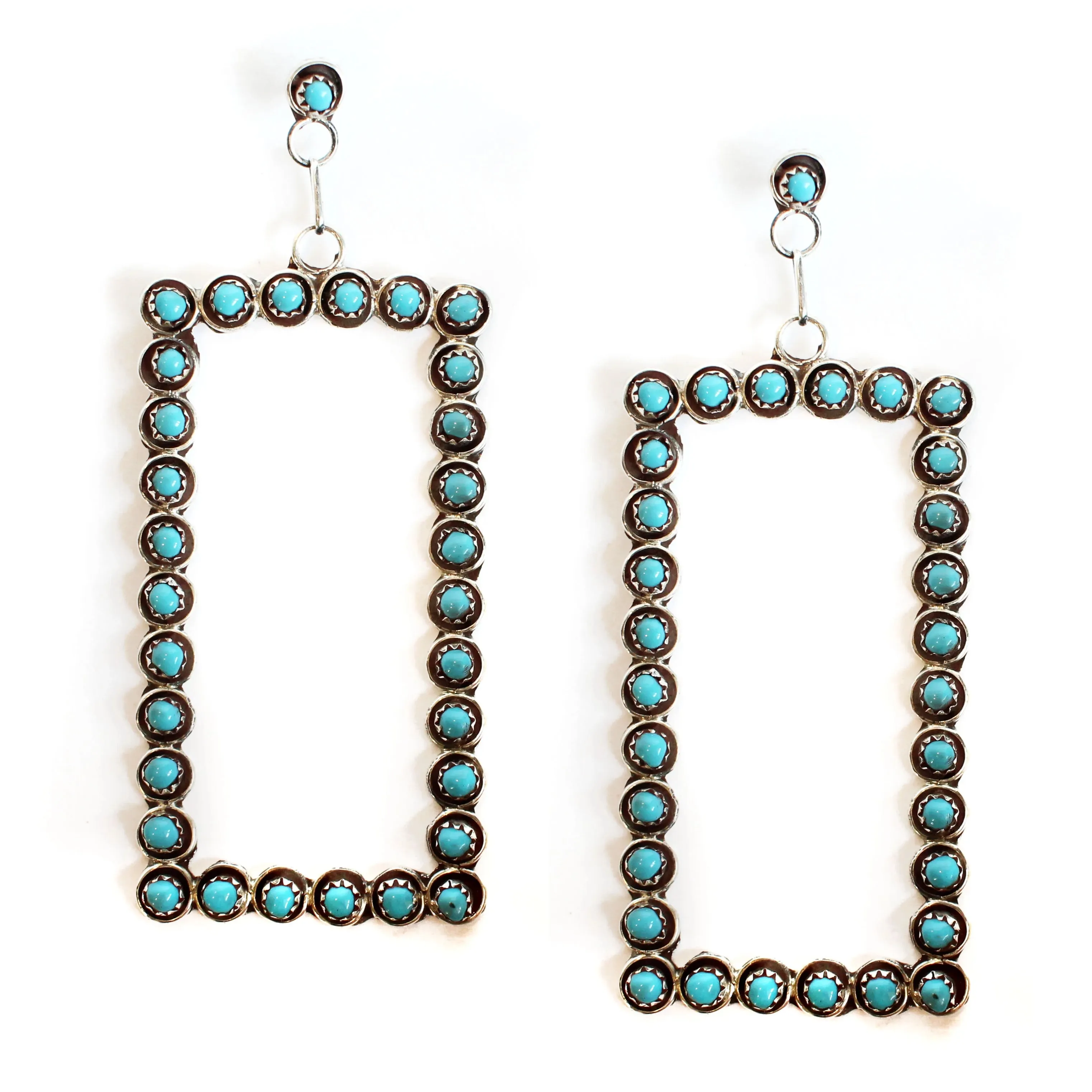 The Marias - Turquoise, Large