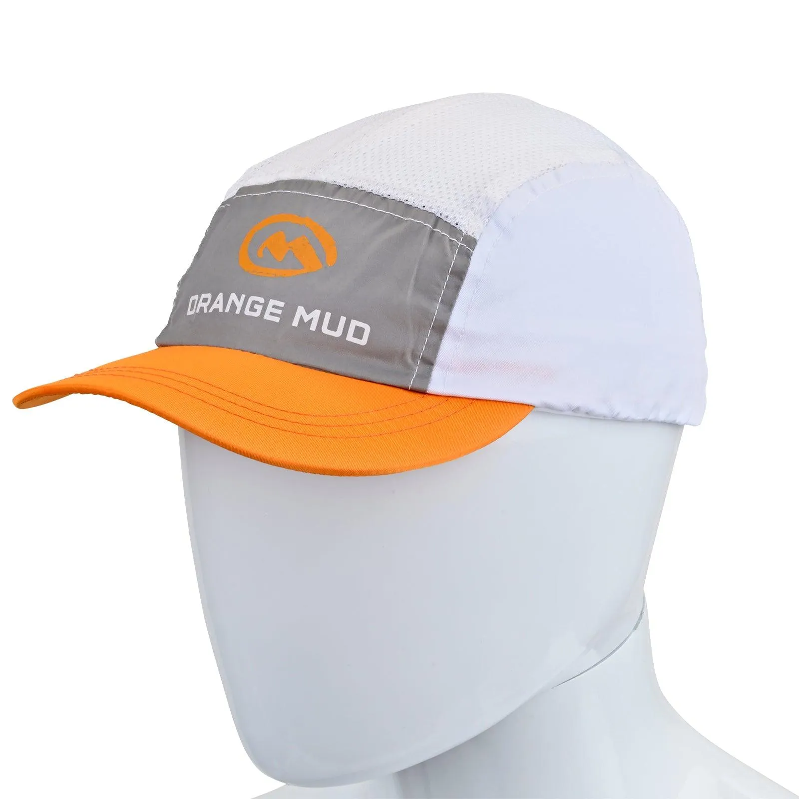 The Squishy 2.0 - A Running Hat