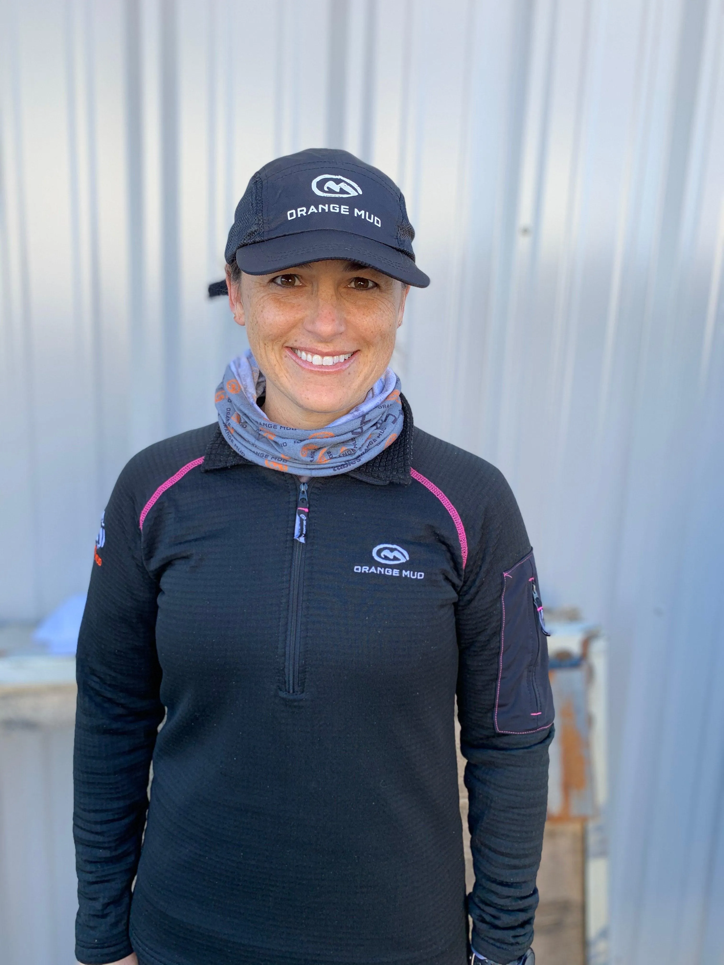The Squishy 2.0 - A Running Hat