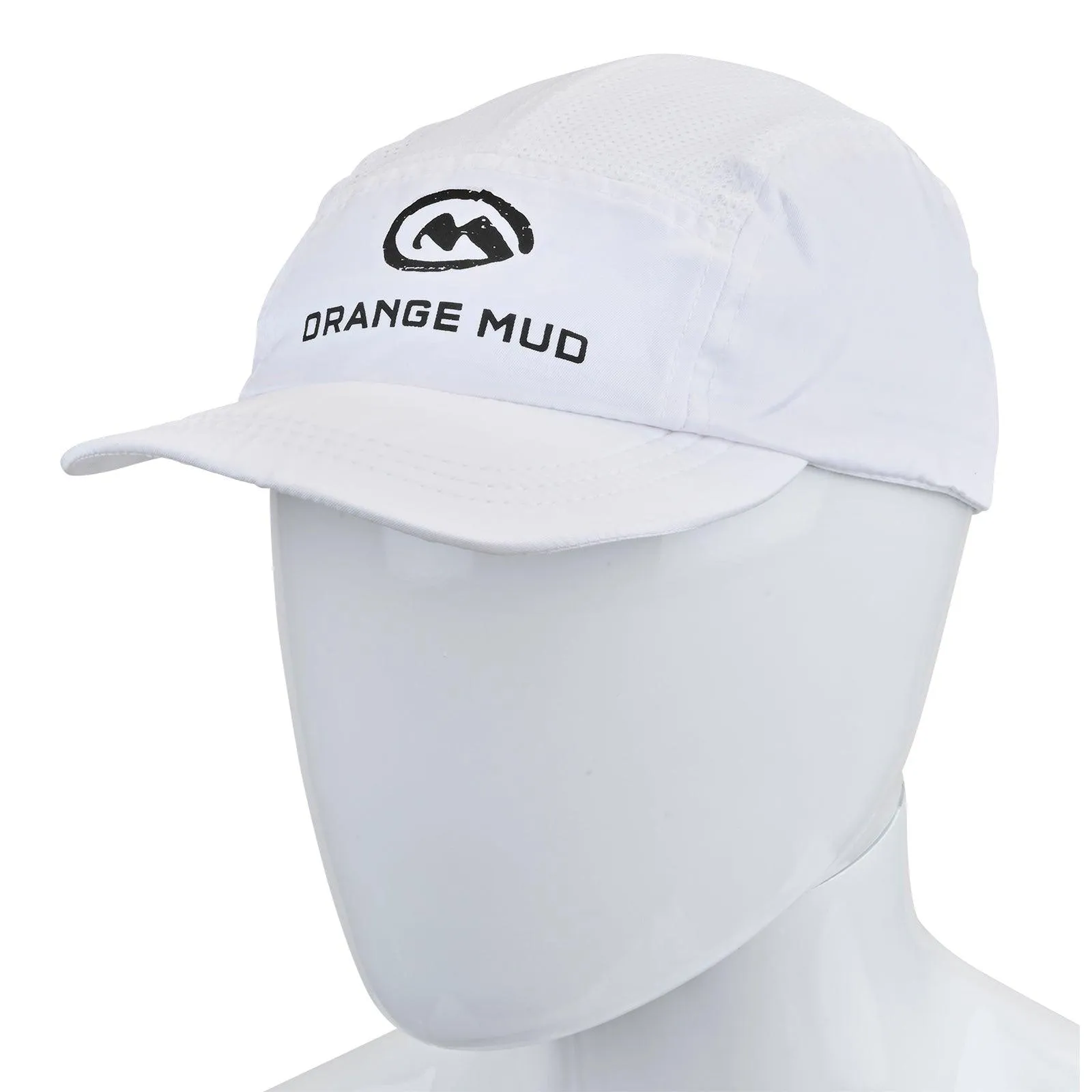 The Squishy 2.0 - A Running Hat