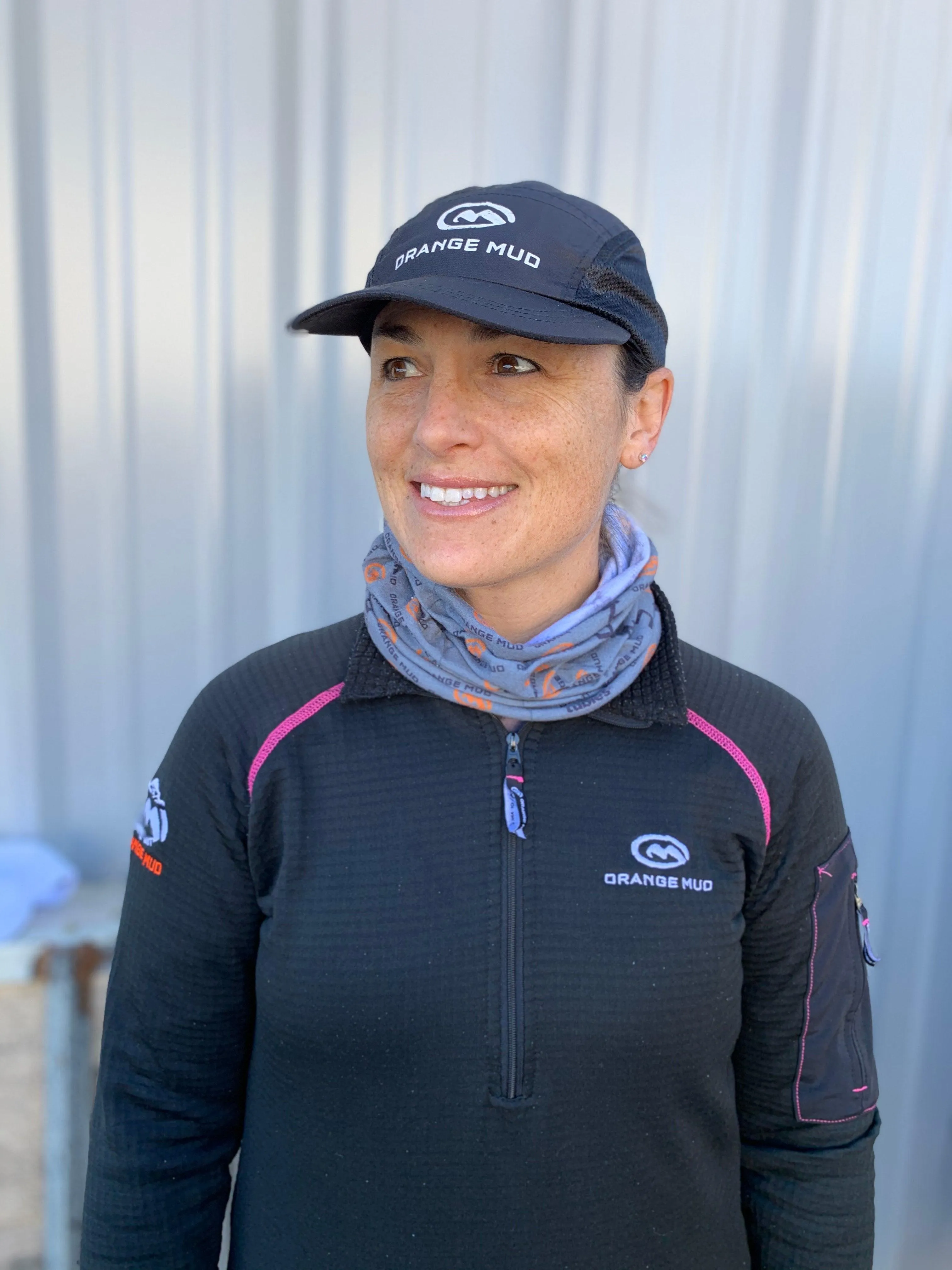 The Squishy 2.0 - A Running Hat