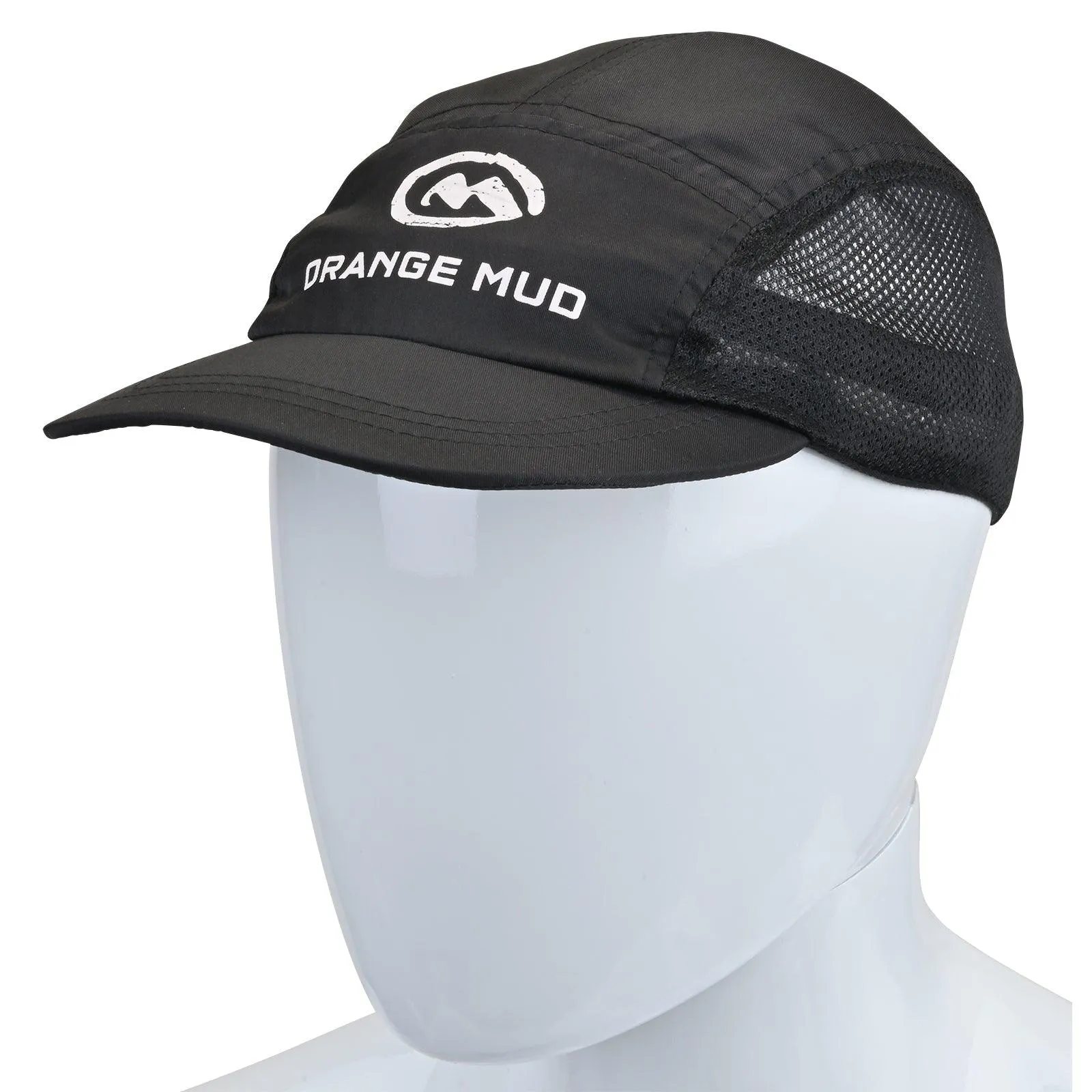 The Squishy 2.0 - A Running Hat