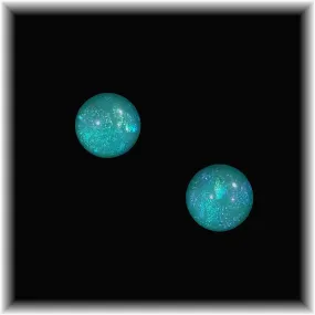 Turquoise Post