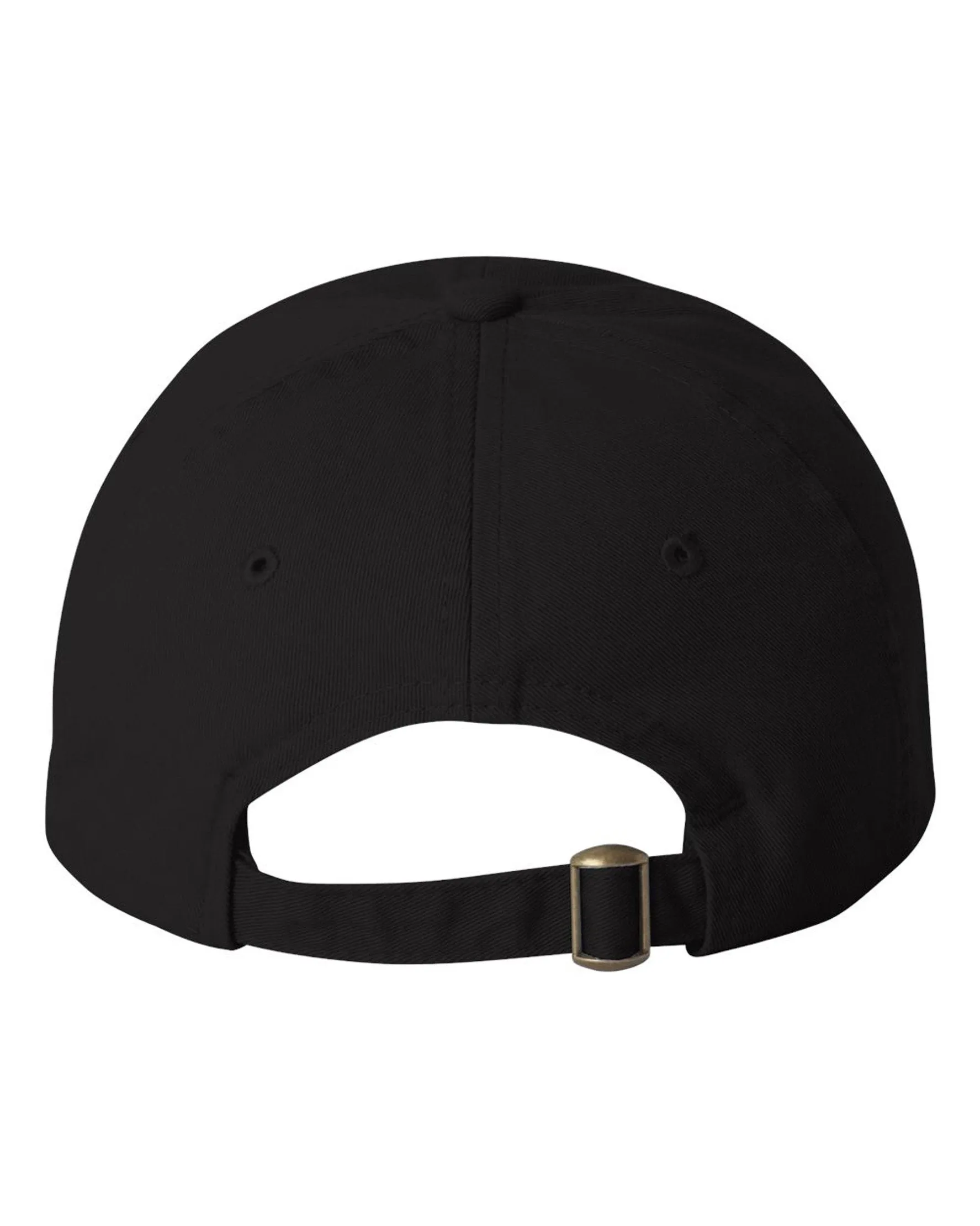 Vermont Hat - Classic Dad Hat - Many Color Combinations