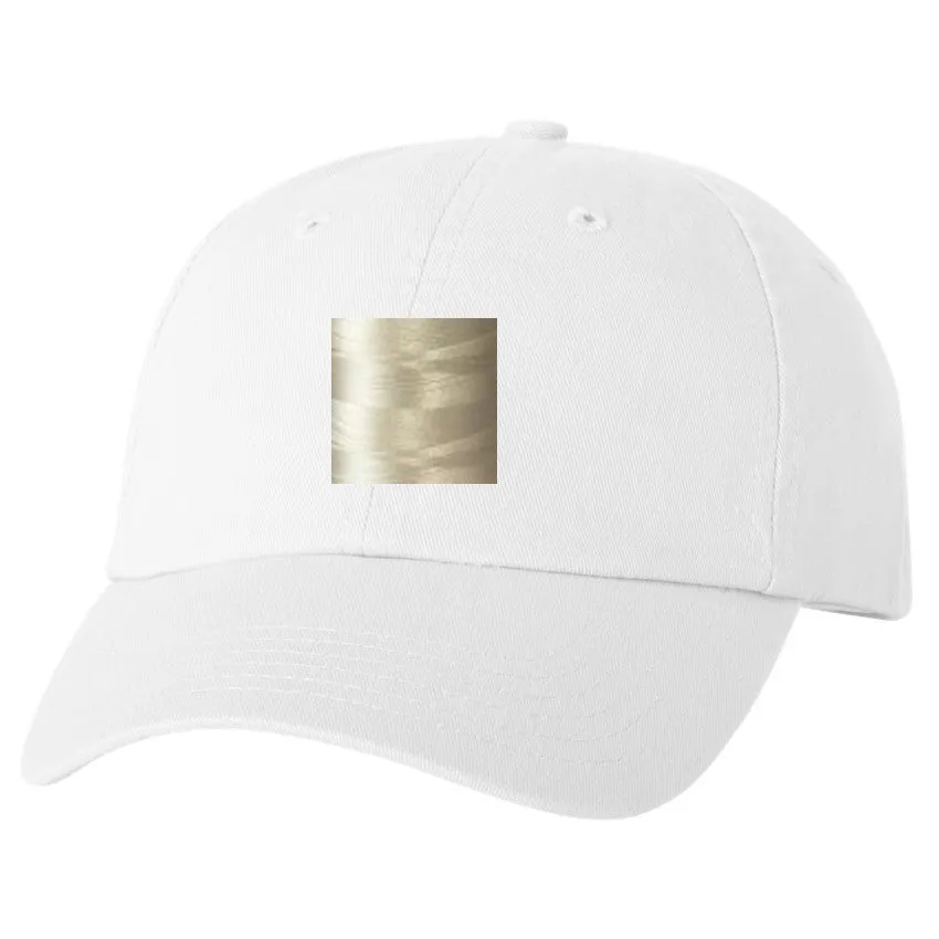 Vermont Hat - Classic Dad Hat - Many Color Combinations