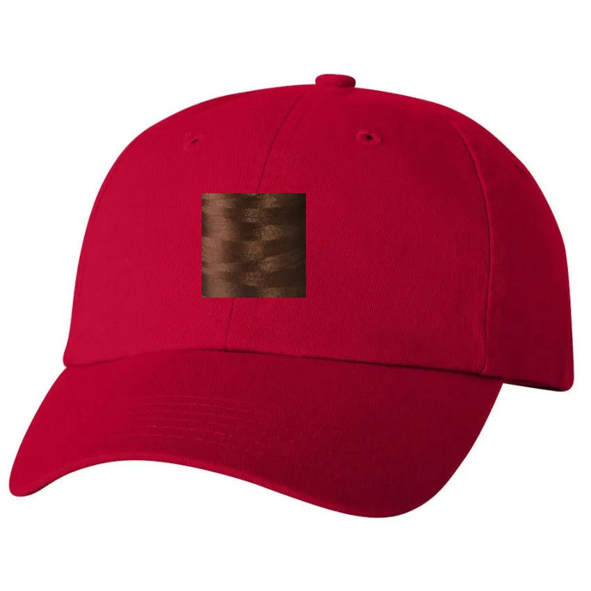 Vermont Hat - Classic Dad Hat - Many Color Combinations