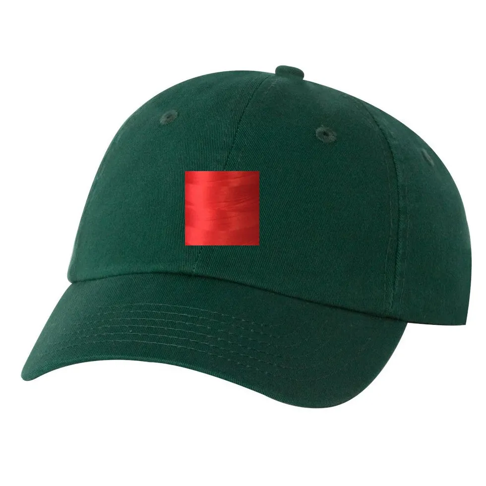 Vermont Hat - Classic Dad Hat - Many Color Combinations